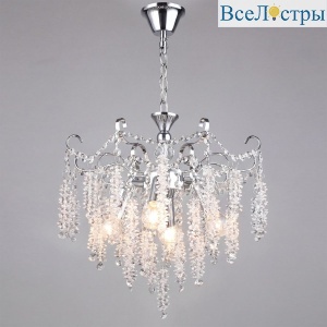 Подвесная люстра Reluce 07682-0.4-04 CH