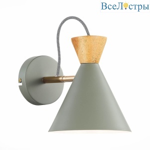 Бра Evoluce Modica SLE125111-01