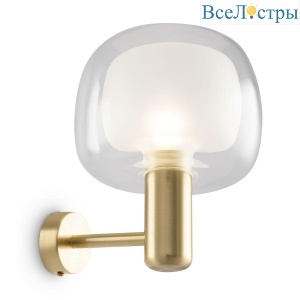 Бра Maytoni Vision MOD411WL-01G