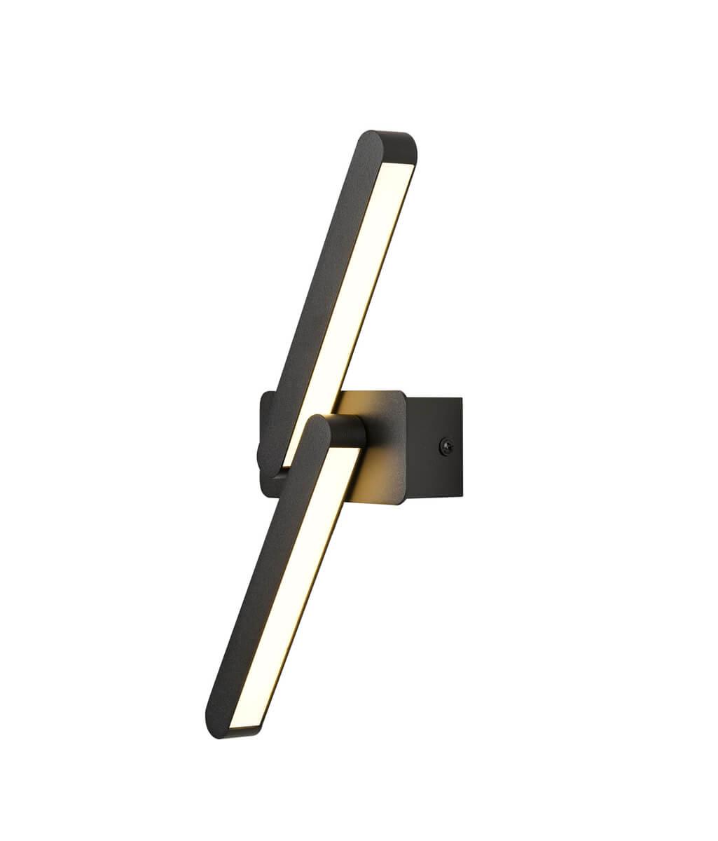 подсветка vele luce meteora vl7232w02