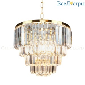 Подвесной светильник Cloyd Ordinal 10803