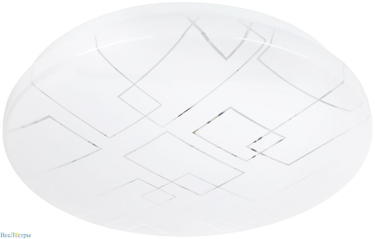 потолочный светильник эра spb-6 slim neo 18w-4k б0071147