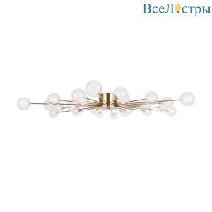 Потолочная люстра Freya Celebrity FR5242CL-24BS1