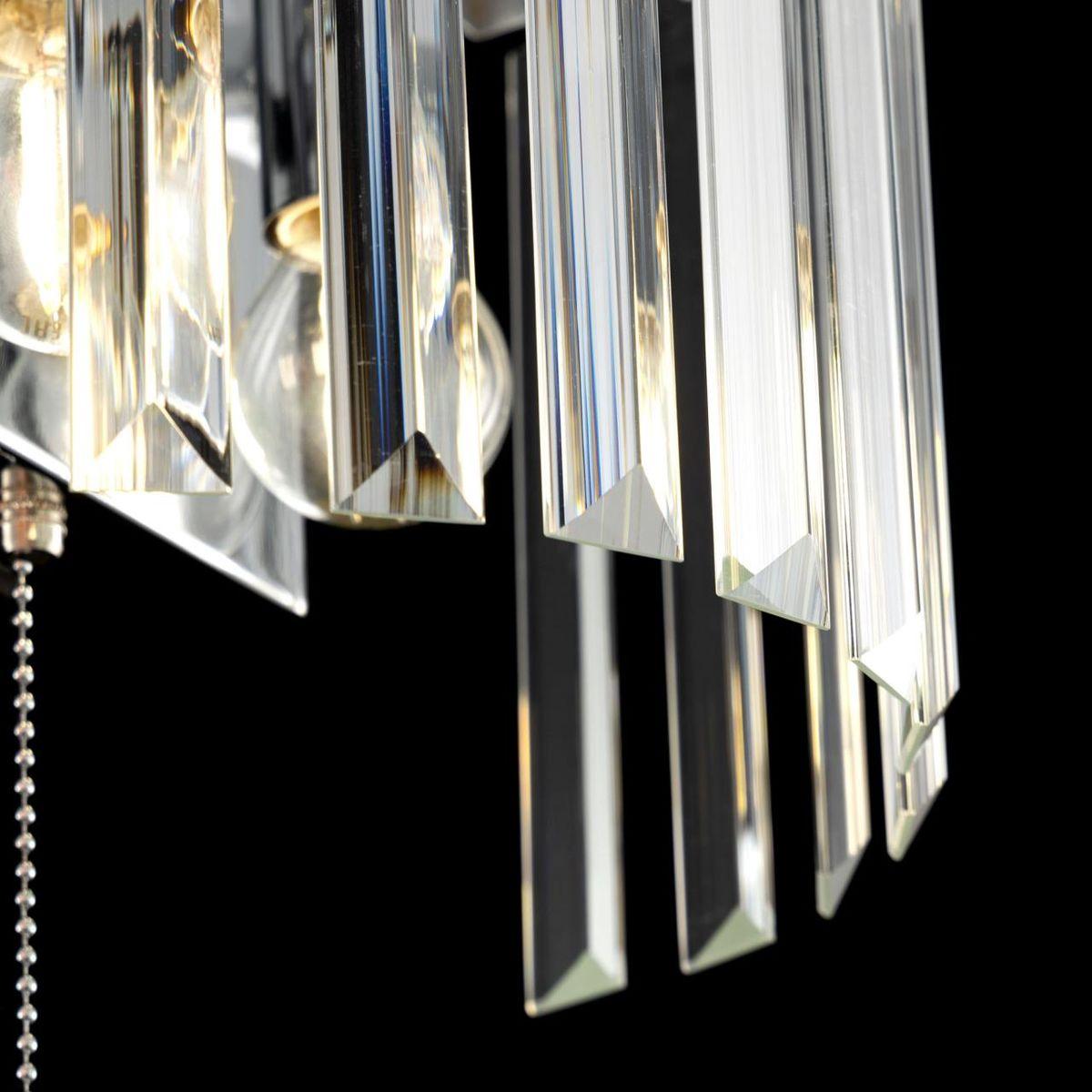 настенный светильник citilux инга cl335321