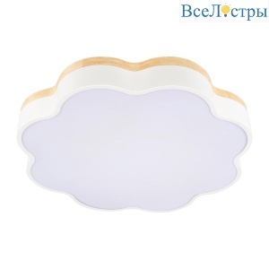 Потолочный светодиодный светильник Loft IT Axel 10225/36 White
