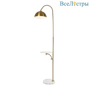 Торшер Modemodern MD.6617.01FL