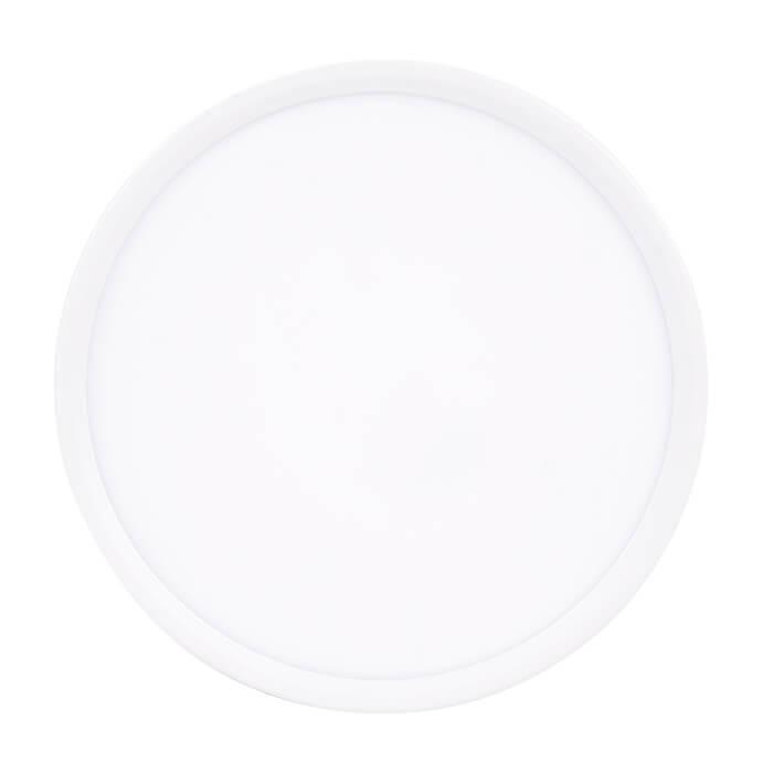 встраиваемый светодиодный светильник ambrella light led downlight dlr304