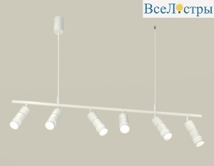 Подвесной светильник Ambrella Light Traditional DIY (С9005, С6301, A2060, N6235) XB9005150