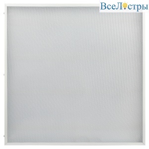 Светодиодная панель Эра SPO-910-1-65K-045 Б0046476