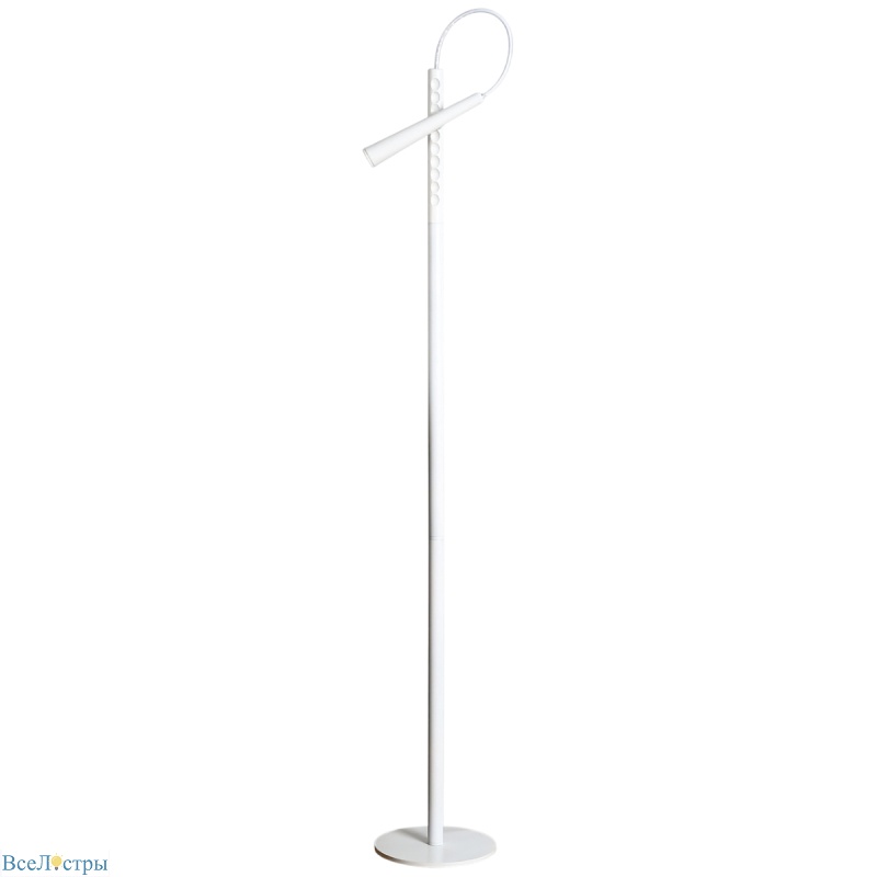 торшер lussole loft dawson lsp-0578