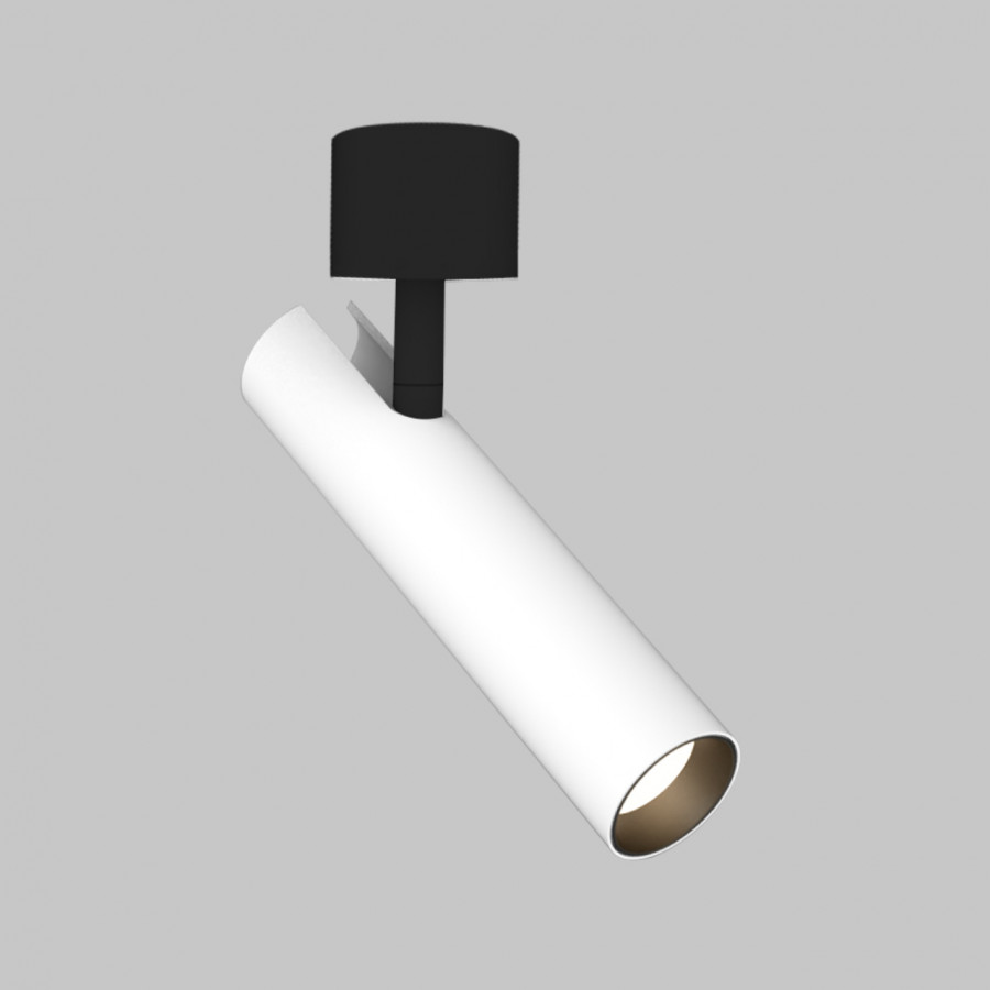 спот imex spy led il.0005.2201-wbk