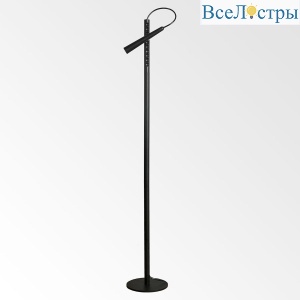 Торшер Lussole Loft Dawson LSP-0576