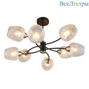 Потолочная люстра Omnilux Pavarolo OML-67807-08