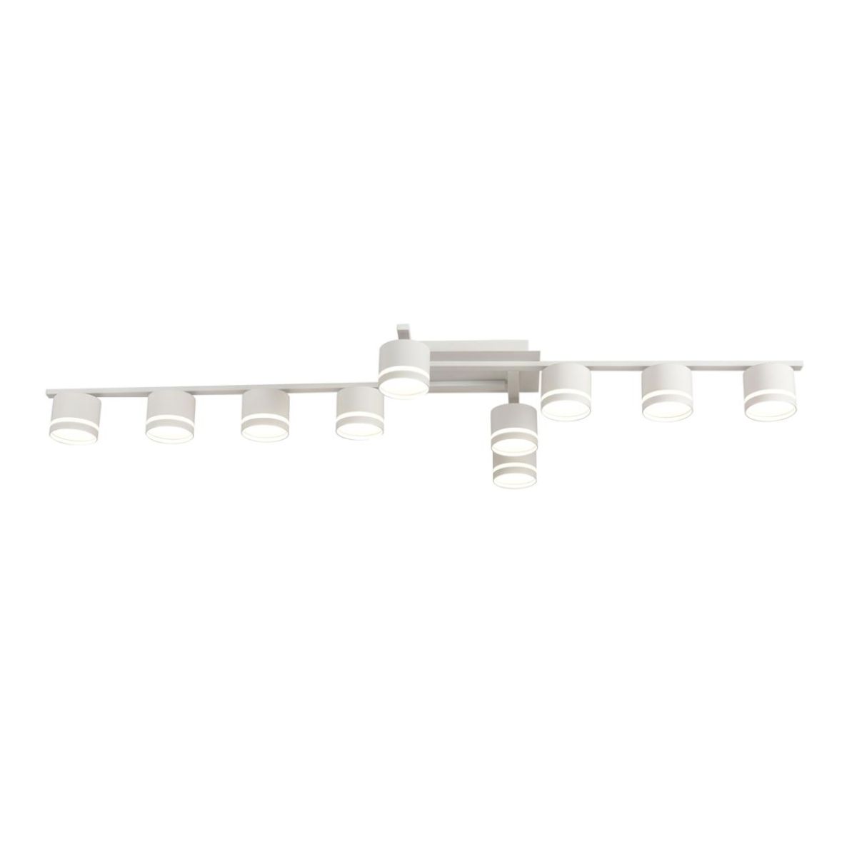 потолочный светильник lumion comfi agnia 8303/10c
