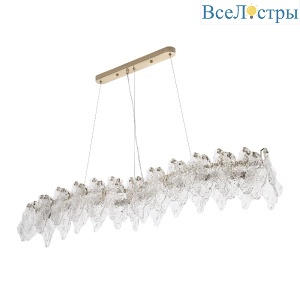 Подвесная люстра Modestyle MS.2290.8 GD