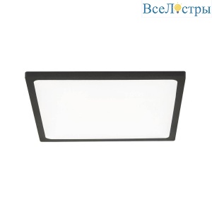 Встраиваемый светильник Citilux Омега CLD50K222