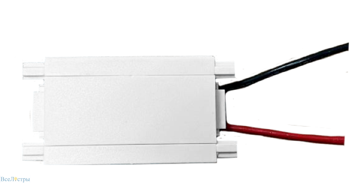 ввод питания скрытый eks clarus 0у-00002328