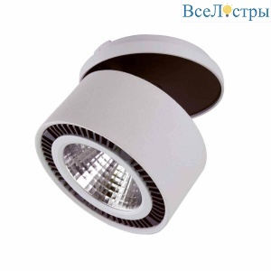 Спот Lightstar Forte Inca LED 213849
