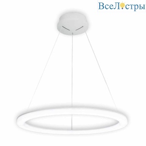 Подвесной светодиодный светильник Citilux Электрон CL710B64S