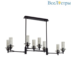 Люстра на штанге Lumion Madonna 6555/8C