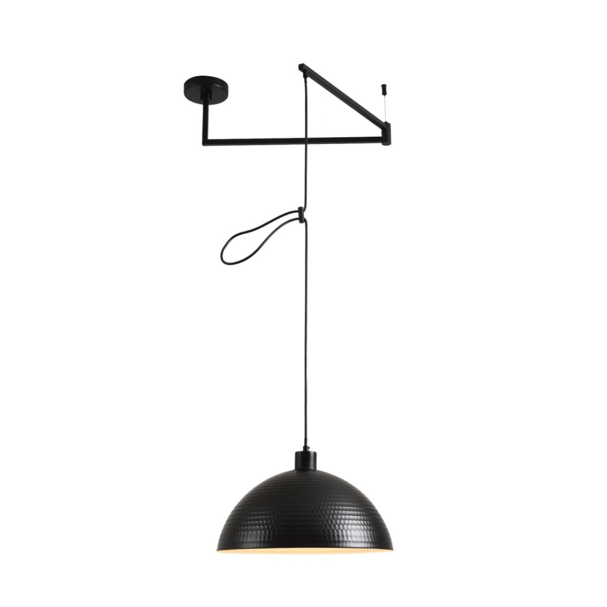 подвесной светильник lumion moderni armina 8321/1c