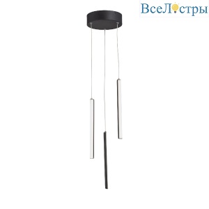 Подвесной светильник Vitaluce V3045-1/3S