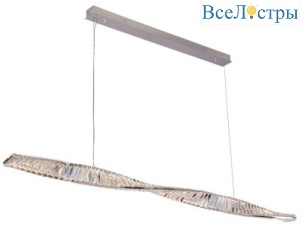 Подвесной светильник Newport 8244N/160 chrome М0071056