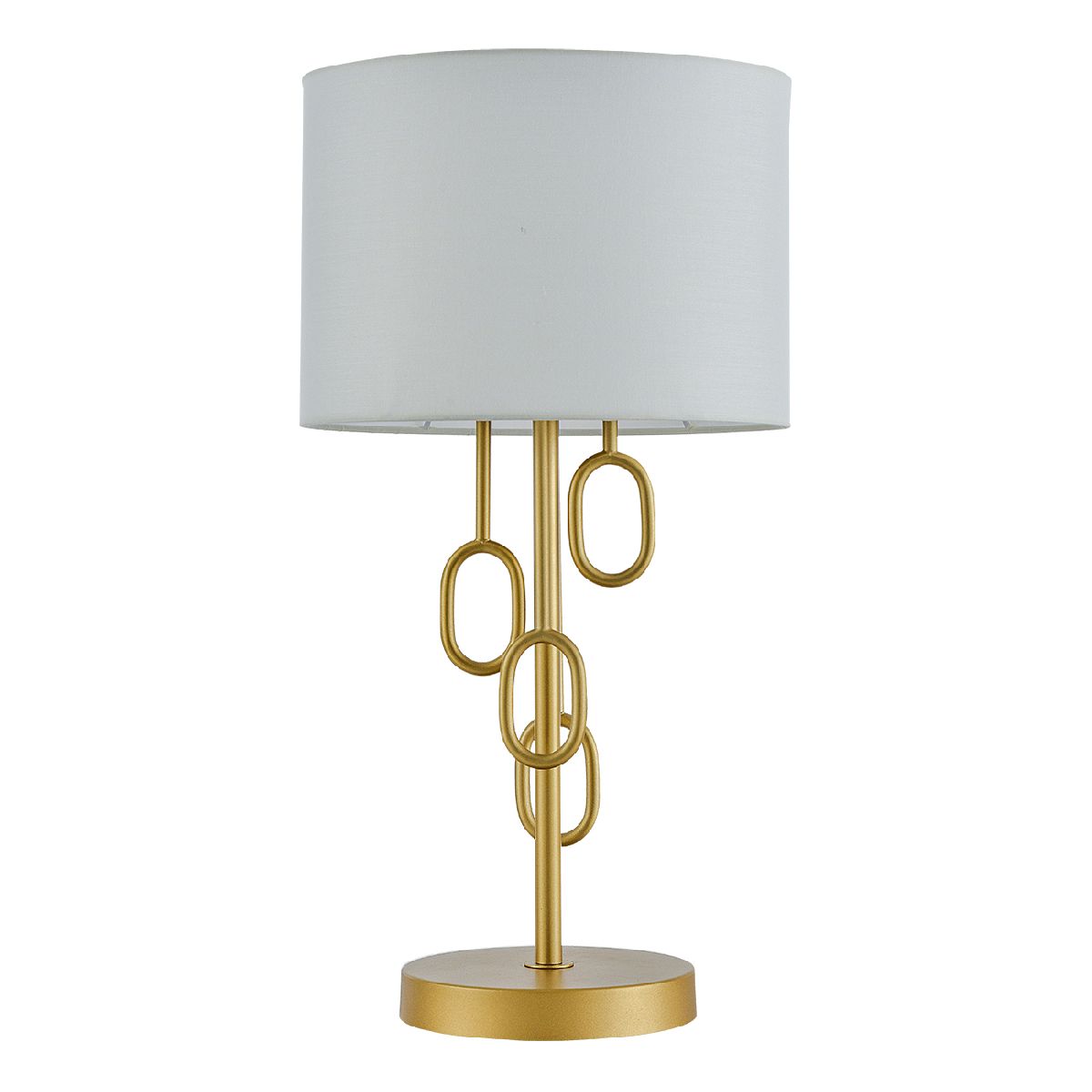 настольная лампа indigo amali 13026/1t gold v000477