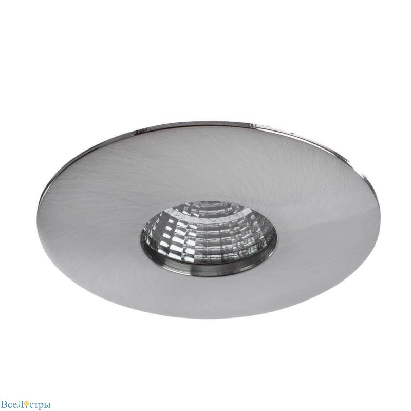 встраиваемый светодиодный светильник arte lamp track lights a5438pl-1ss