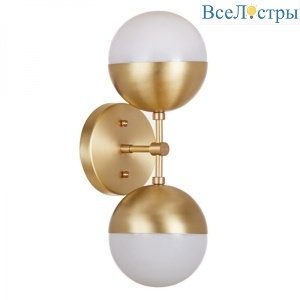 Бра ImperiumLoft Copper Light 85018-22
