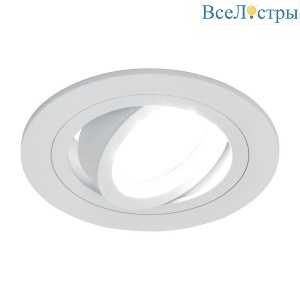Встраиваемый светильник Feron DL2811 40527