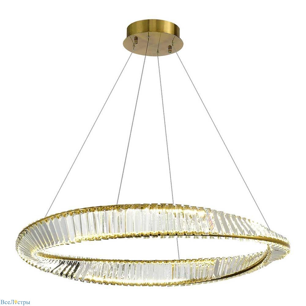 подвесной светильник st luce ritorto sl6204.321.01