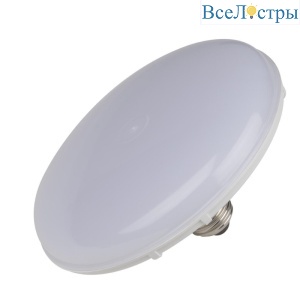 Лампа светодиодная для растений (UL-00004122) Uniel E27 16W матовая LED-U150-16W/SPSB/E27/FR PLP30WH