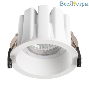 Встраиваемый светильник Lightstar Ciclone 385046