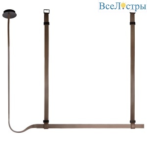 Подвесной светильник Loft IT Strong 10241/1500