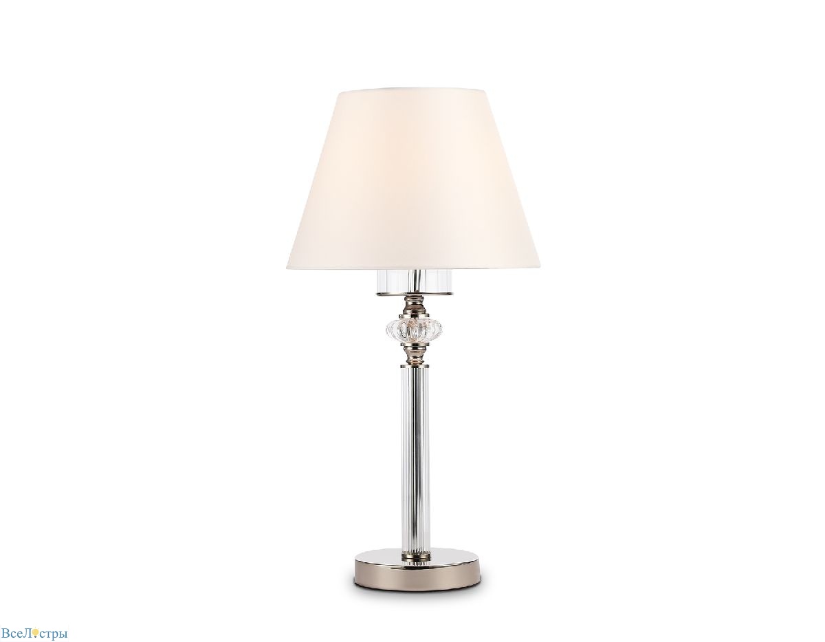 настольная лампа ambrella light high light heigh light lh71007
