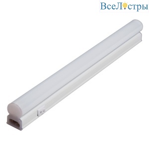 Линейный светильник General GT5B-600-9-IP40-4 414300