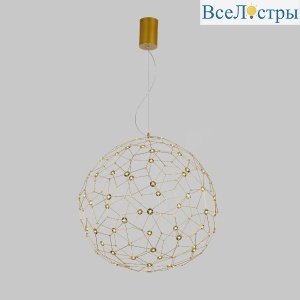 Подвесная люстра Bogates Alioth 452/1 a065008