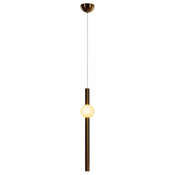 подвесной светильник loft it crescent 5053-a