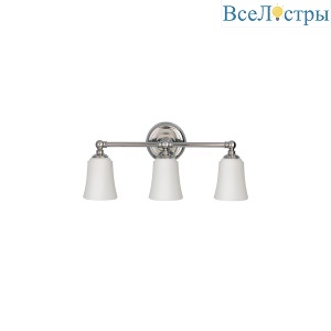 Бра Feiss Huguenot lake FE-HUGOLAKE3BATH