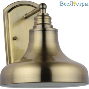 Бра Lussole Sona GRLSL-3001-01