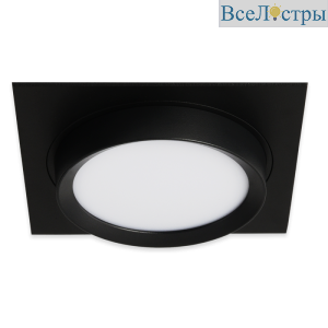 Встраиваемый светильник EKS Art Infinity 0У-00000460