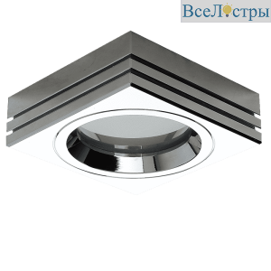 Встраиваемый светильник DesignLed NC722-2CH 002232