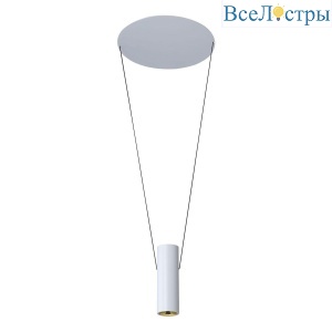 Подвесной светодиодный светильник iLedex Oxygen ZD8213S-12W SWH
