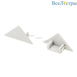 Заглушка Arlight PHS-V глухая 013291