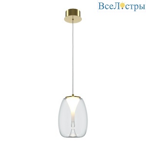 Подвесной светильник Maytoni Splash MOD282PL-L8G3K1