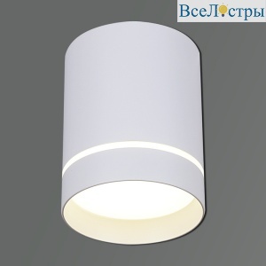 Накладной светильник Reluce 16133-9.5-001RT MR16 WT