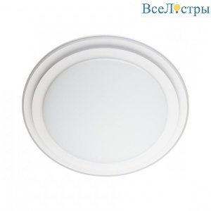 Настенно-потолочный светильник Sonex Setta 7617/DL