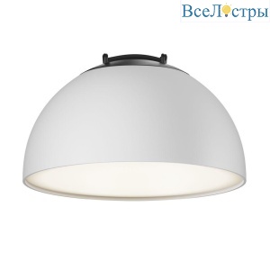 Подвесной светодиодный светильник Maytoni Technical Pendant system Parity Bowl TR126B-20W4K-W