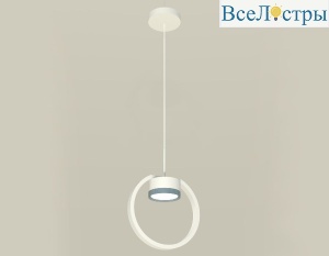 Подвесной светильник Ambrella Light Traditional (C9101, N8133) XB9101102
